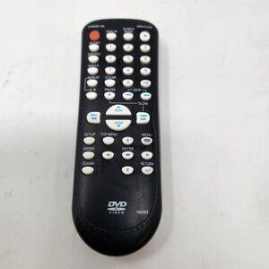 NB093 DVD Remote Control Funai Emerson Sylvania Symphonic Magnavox SV2000 PHILCO